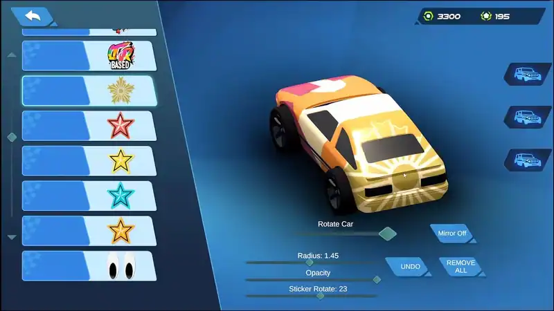 RC Revolution — изображение 2