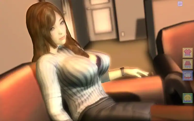 Real Kanojo — изображение 2