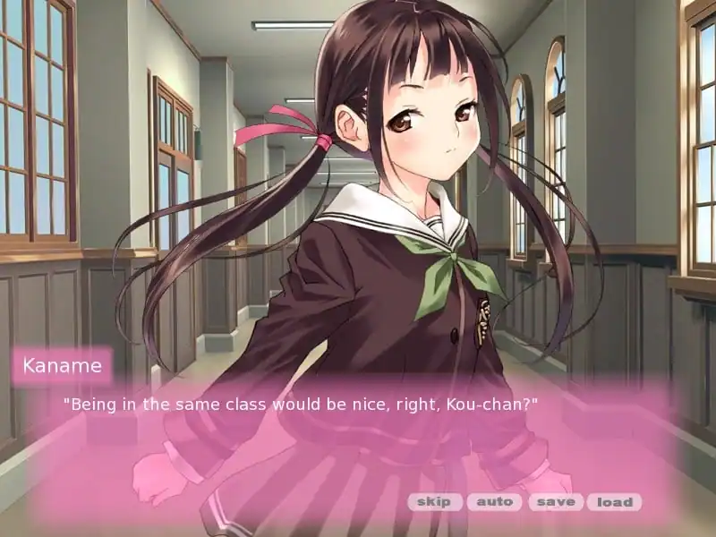 Real Life Plus Ver. Kaname Komatsuzaki — изображение 2