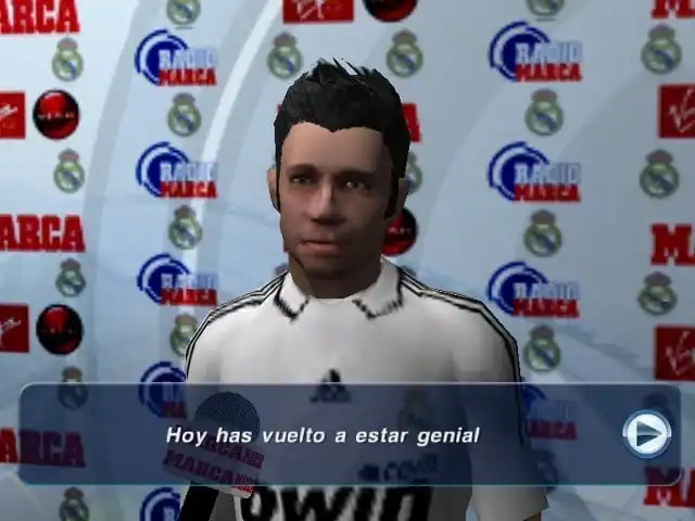 Real Madrid The Game — изображение 2