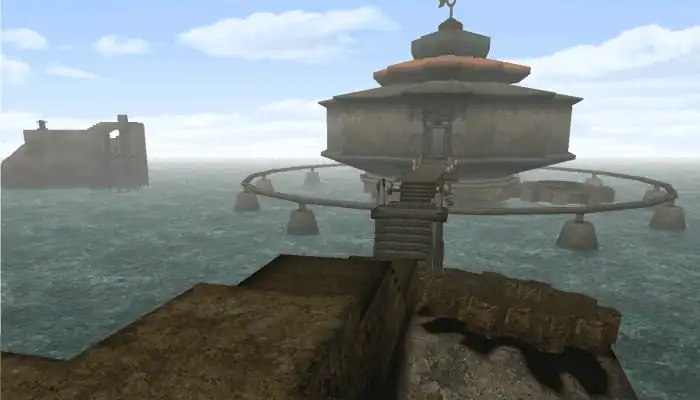 Real Myst 3D — изображение 2