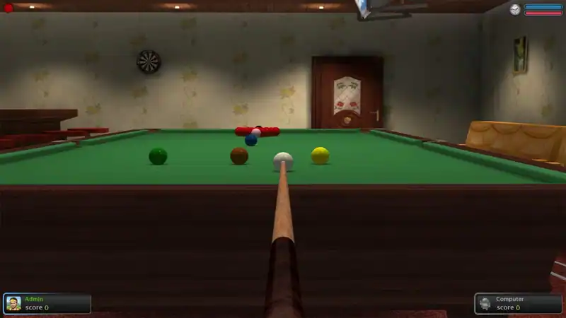 Real Pool 3D - Poolians — изображение 2