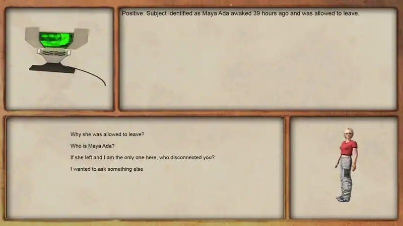 Reality Incognita — изображение 2