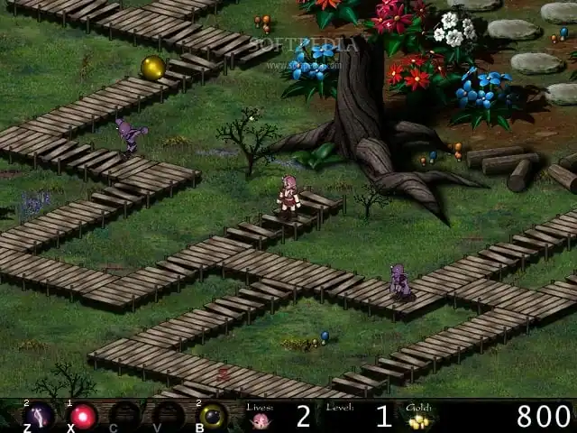 Realm of Hepumia — изображение 2