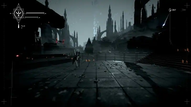 Realm of oblivion — изображение 1