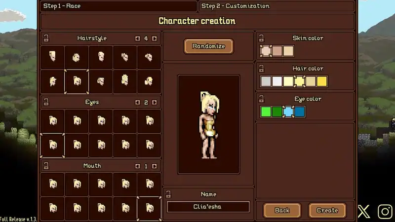 Realms of Magic — изображение 1