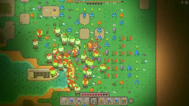 Rebloom — изображение 1