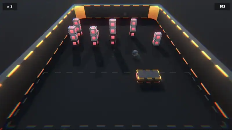 Rebound Ball — изображение 1