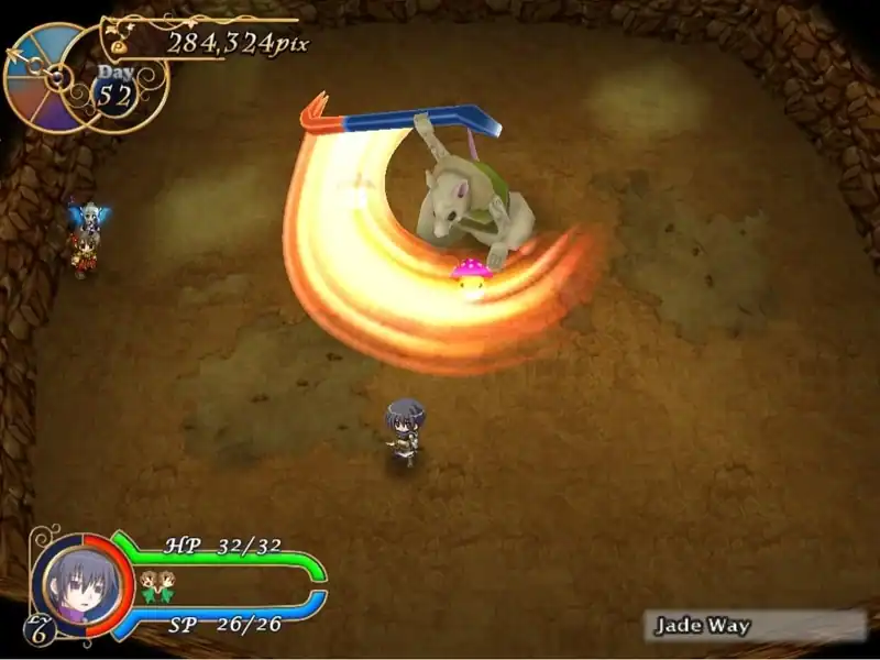 Recettear: An Item Shop's Tale — изображение 1