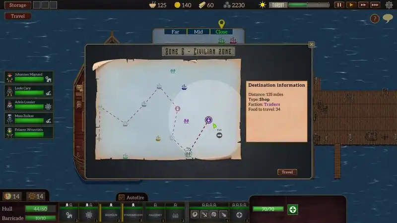 Reclaim The Sea — изображение 1