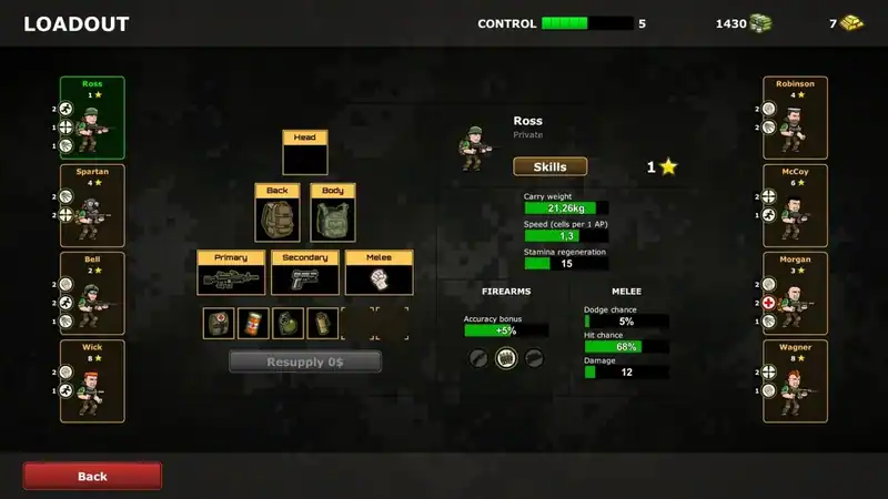 Recon Control — изображение 1
