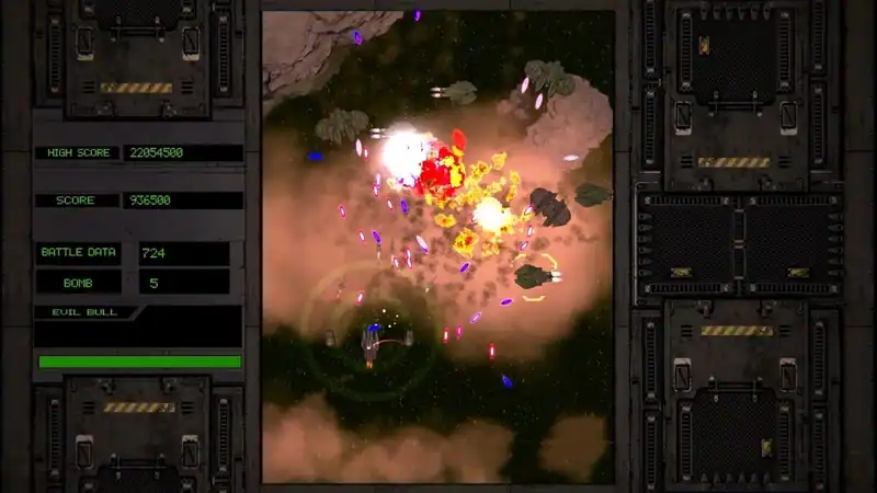 Reconstruction — изображение 1