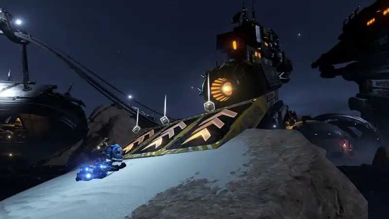 ReCore: Definitive Edition — изображение 1