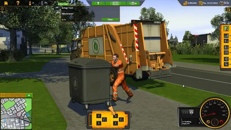 RECYCLE — изображение 2