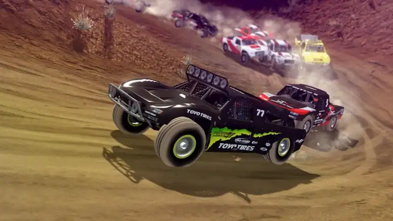BAJA: Edge of Control HD — изображение 1