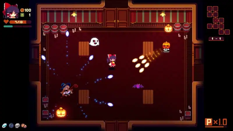 Red Empress Devil — изображение 1