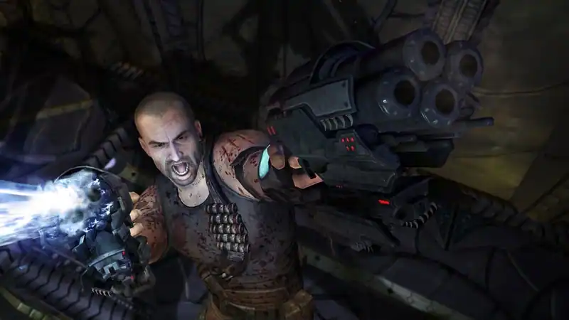 Red Faction: ARMAGEDDON по сети — изображение 2