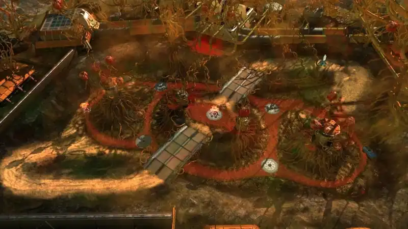 Red Faction: Battlegrounds — изображение 2