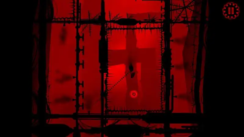 Red Game Without A Great Name — изображение 2