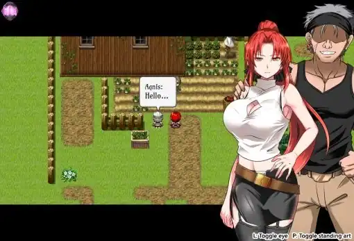 Red Haired Demon — изображение 2