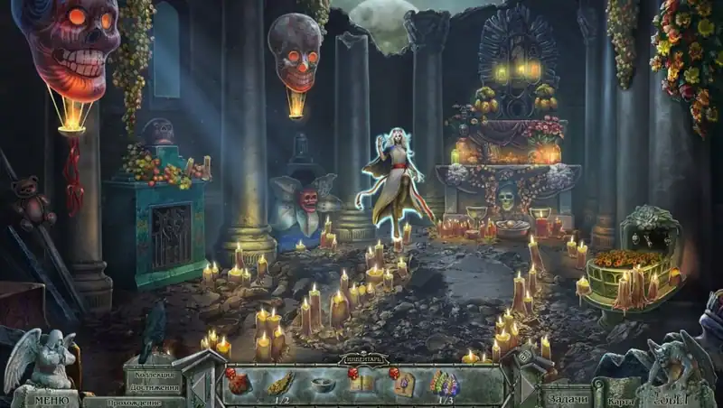 Redemption Cemetery 12: The Day of the Almost Dead — изображение 2