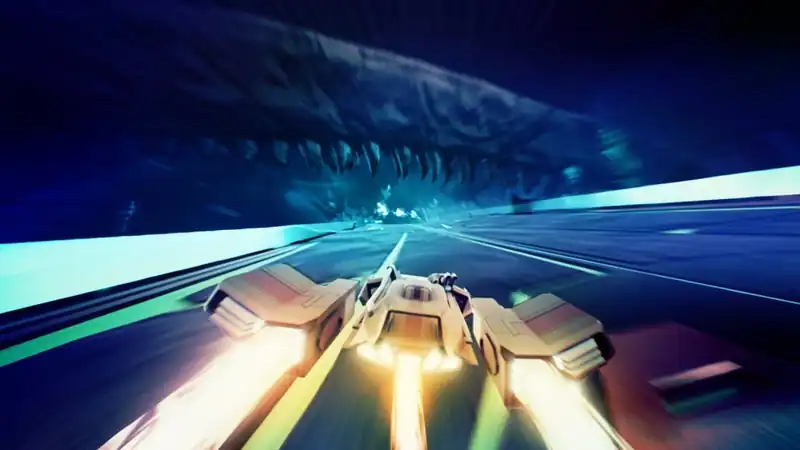 Redout: Enhanced Edition — изображение 1