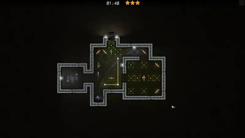 Reflex — изображение 2