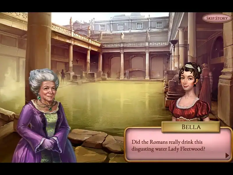 Regency Solitaire — изображение 1
