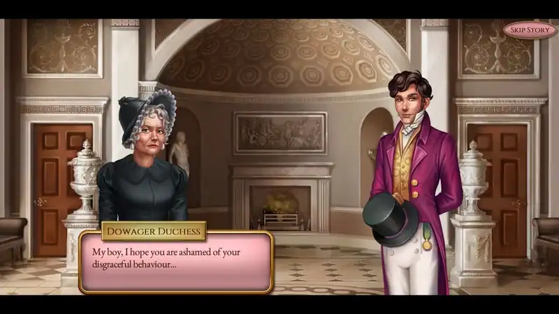 Regency Solitaire II — изображение 1