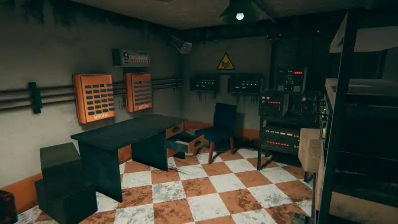 Regular Factory: Escape Room — изображение 2