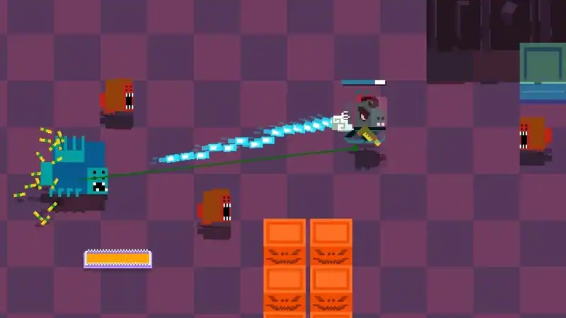 Relic Hunters Zero: Remix — изображение 1