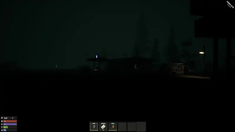 Rem Survival — изображение 1