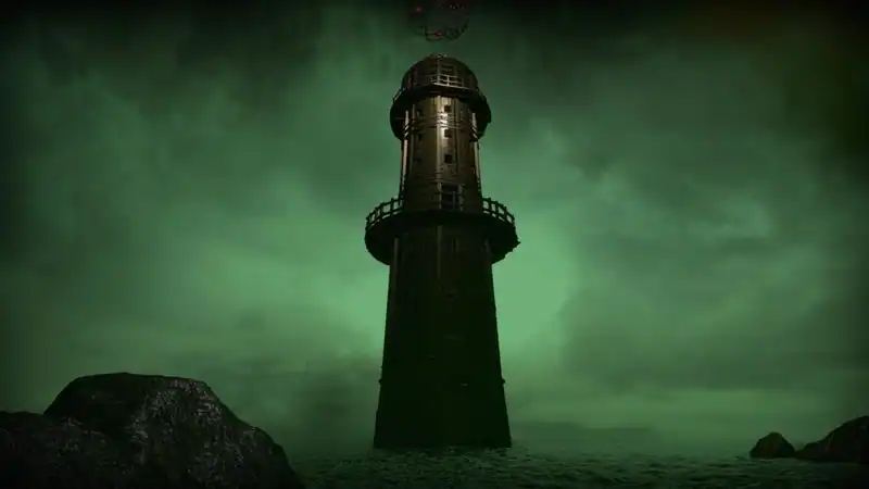 Remnants of R'lyeh — изображение 2