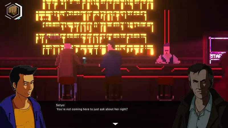 Rendezvous — изображение 1