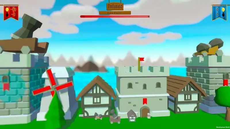 Balance of Kingdoms — изображение 1