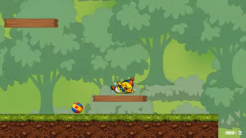 BalanceUP — изображение 2
