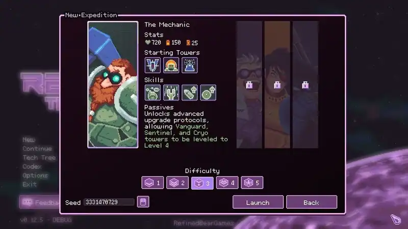 Repel The Rifts — изображение 1