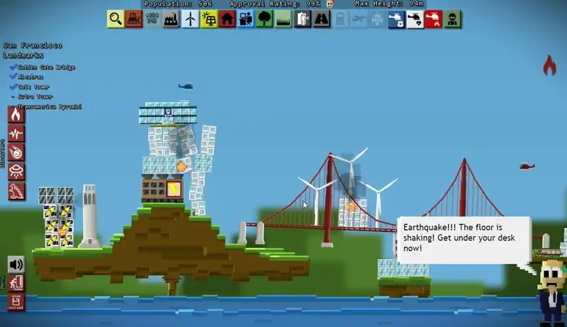 BalanCity — изображение 1