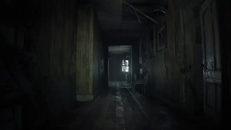 Resident Evil 7 Teaser: Beginning Hour — изображение 1