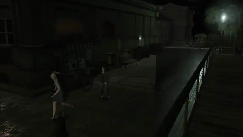 Resident Evil Outbreak File #2 — изображение 2