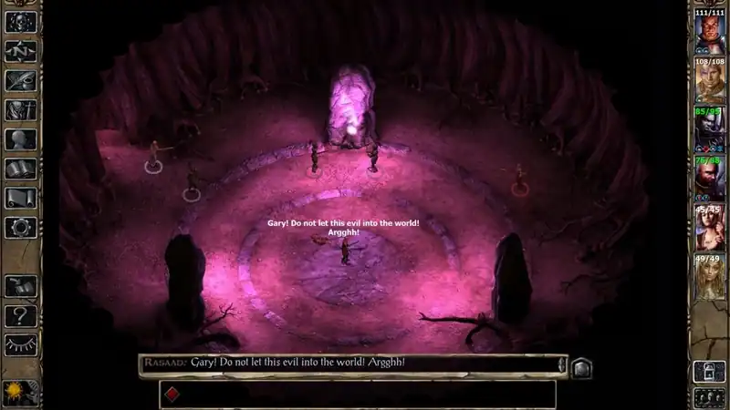 Baldur's Gate 2: Enhanced Edition — изображение 1