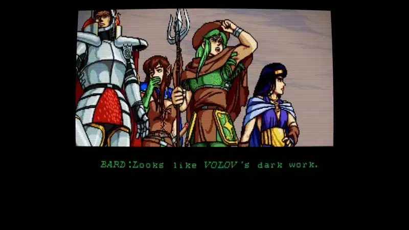 Retro Classix: Wizard Fire — изображение 2