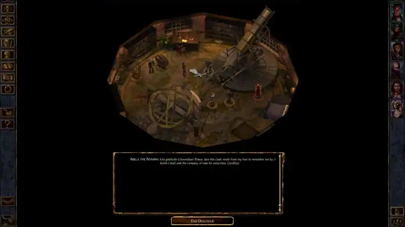 Baldur's Gate: Enhanced Edition — изображение 2