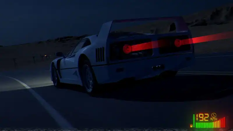 Retrowave World — изображение 1