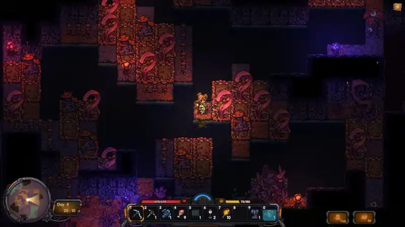 Return From Core — изображение 1