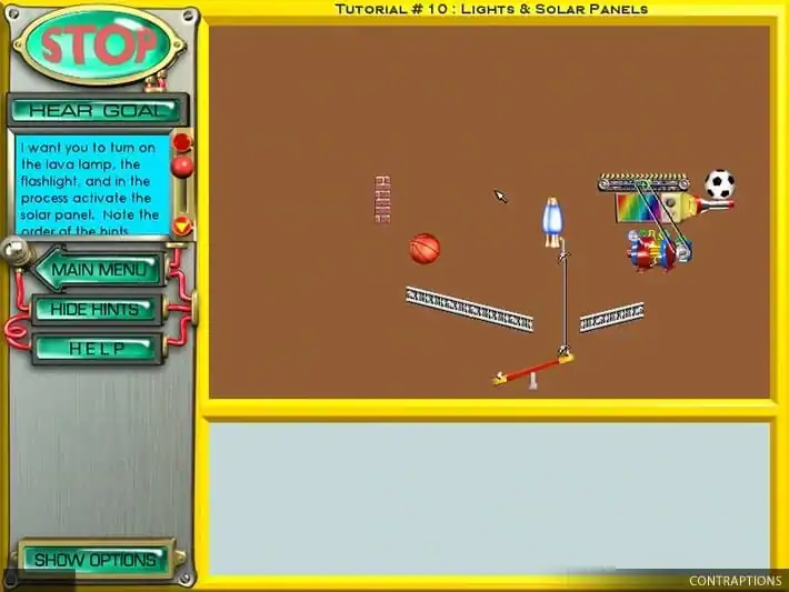 Return of the Incredible Machine Contraptions — изображение 2