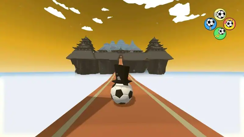 Baldy Bounce — изображение 1