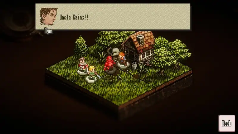 ReversiQuest2 — изображение 1