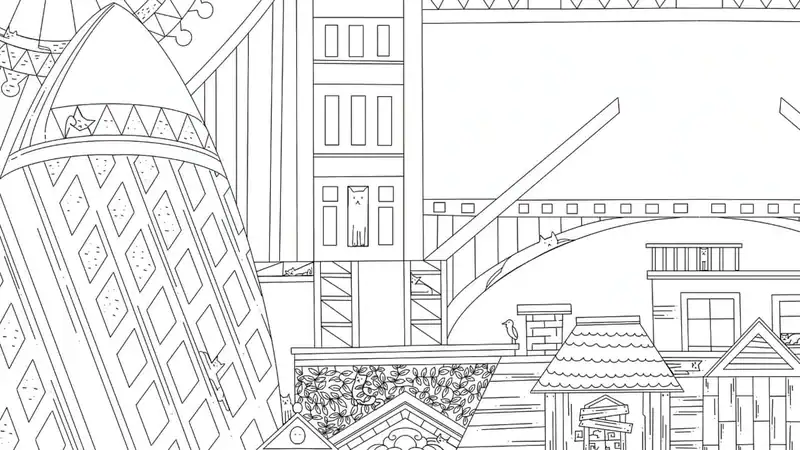 100 Cats London — изображение 2