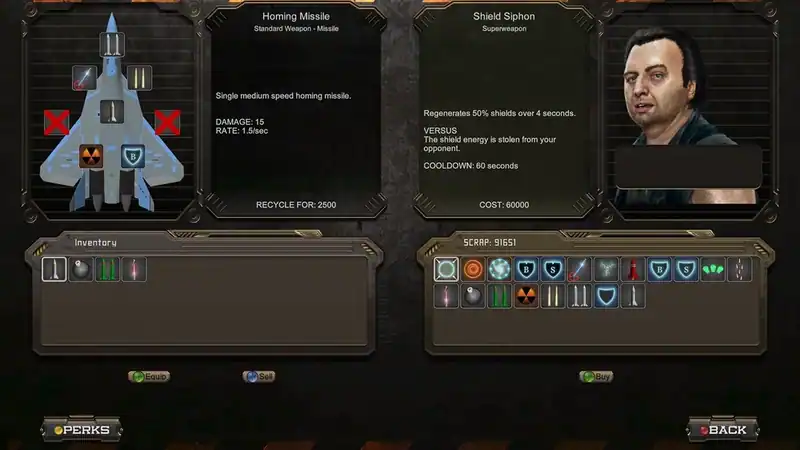 Revolution Ace — изображение 2